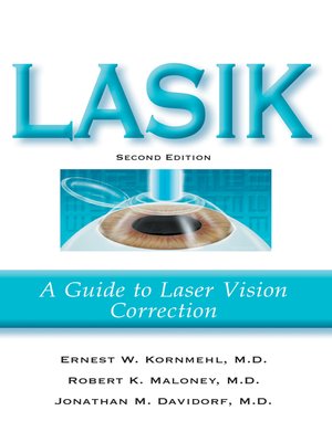 cover image of LASIK